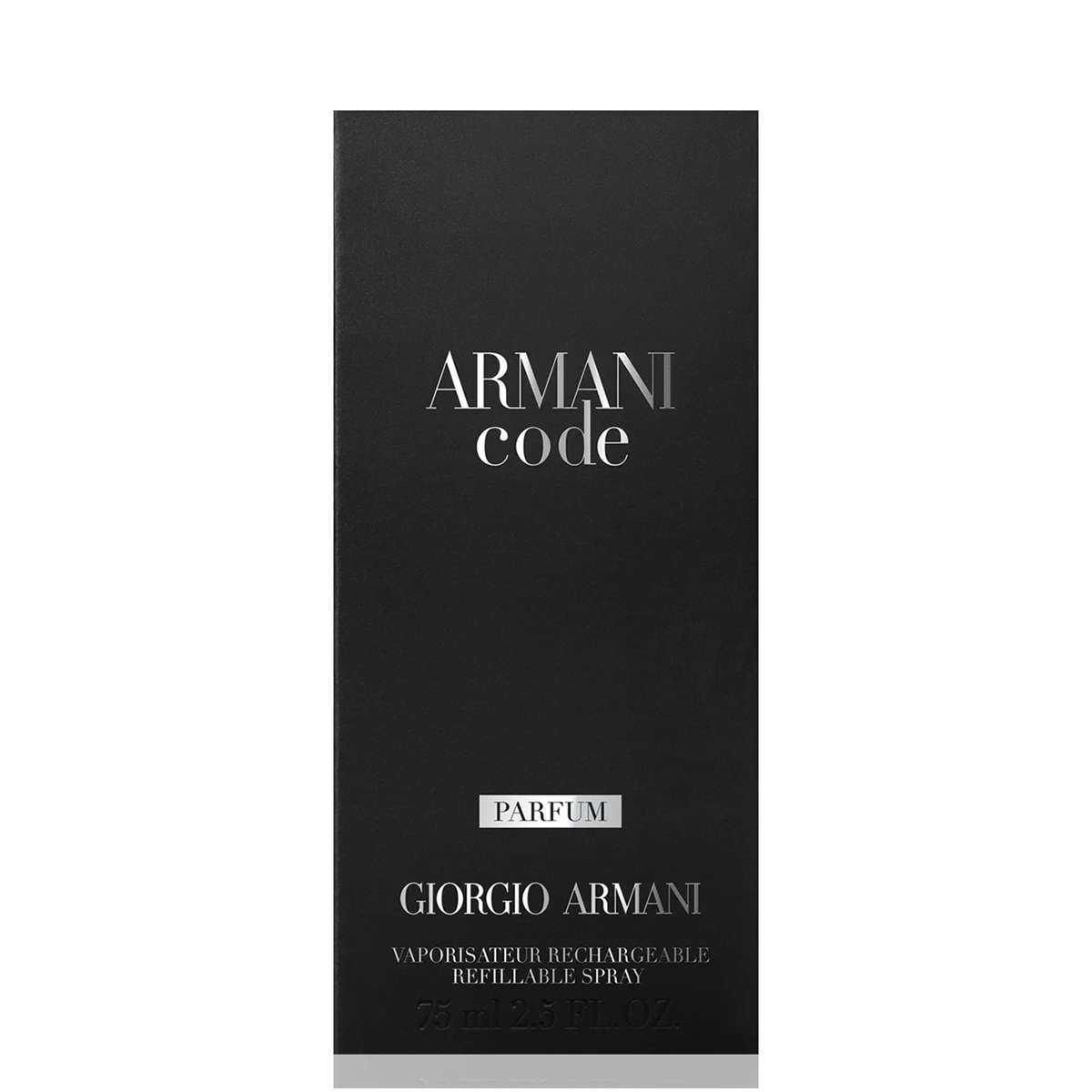 Giorgio Armani Armani Code 75ml 【公式通販】