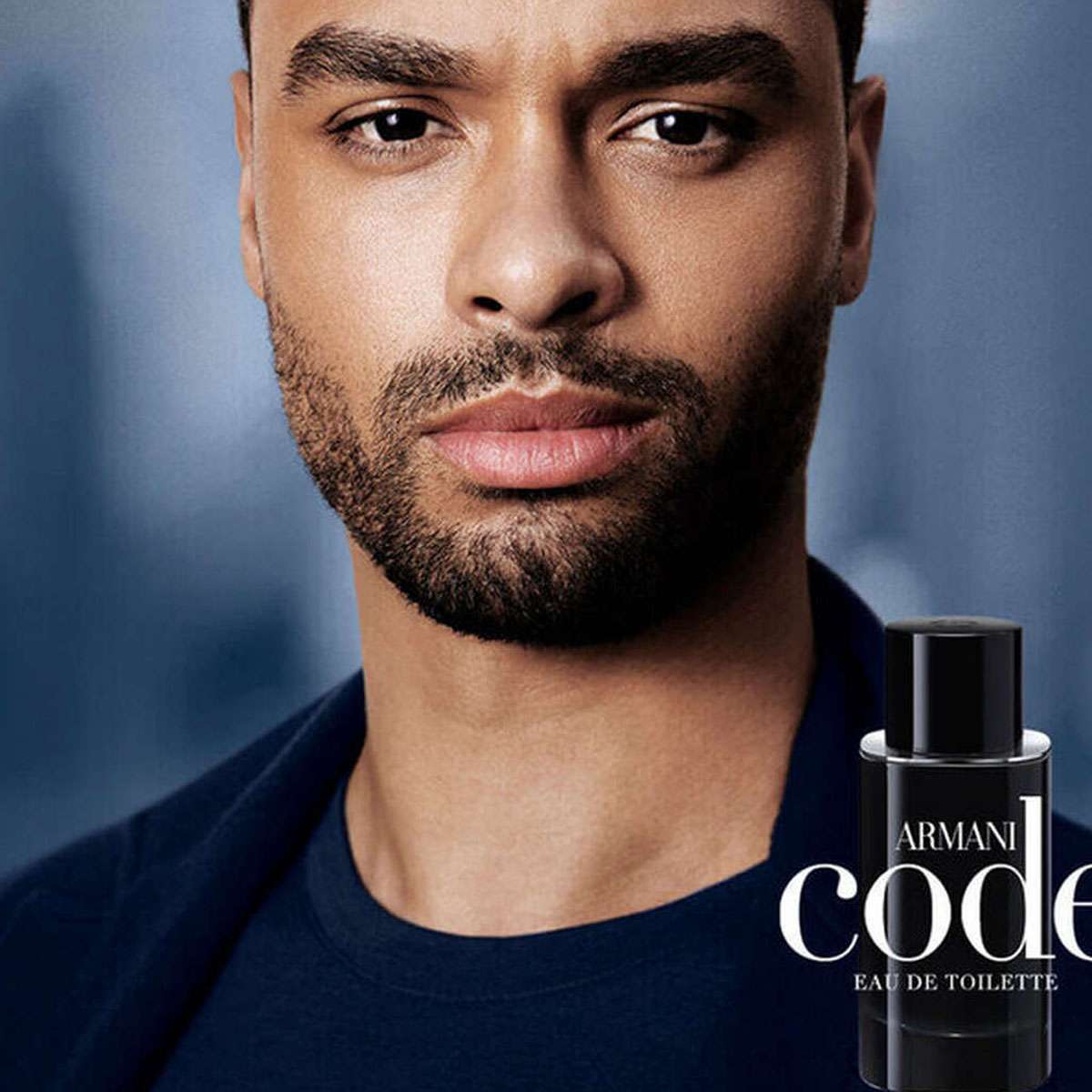 Buy Giorgio Armani Code Eau De Toilette For Men - 125 ml Online at