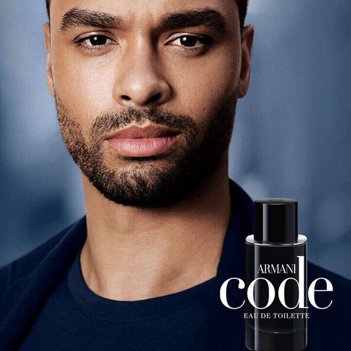 Buy Giorgio Armani Code Eau De Toilette For Men 75 ml Online at