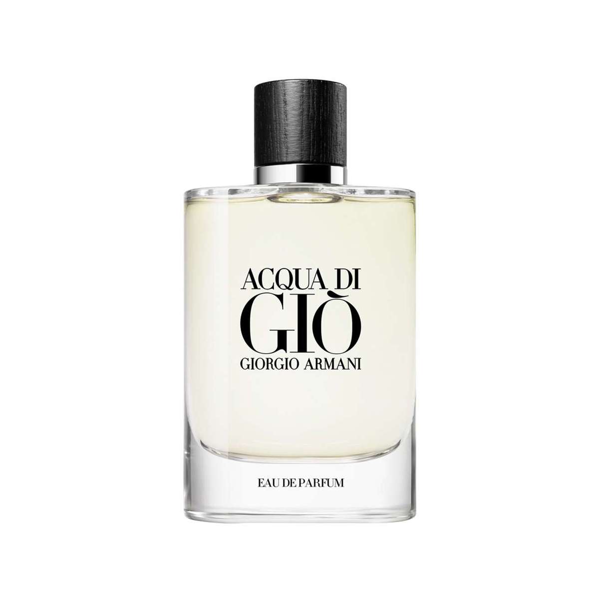 Buy Giorgio Armani Acqua Di Gio Eau De Parfum - 75 ml Online at