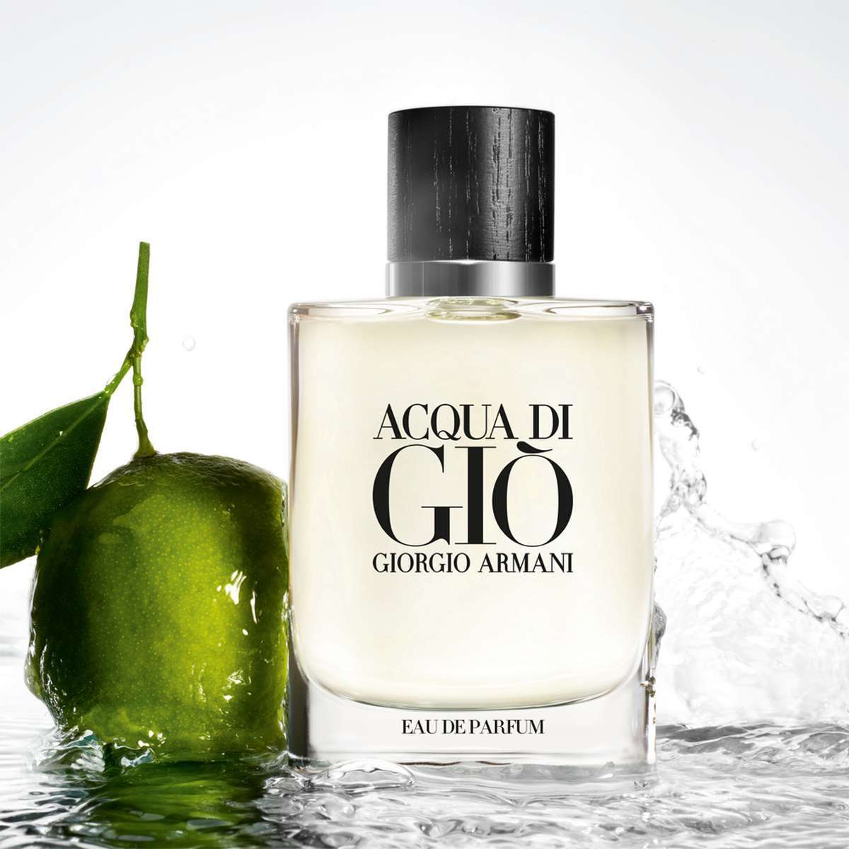 Buy Giorgio Armani Acqua Di Gio Eau De Parfum - 75 ml Online at