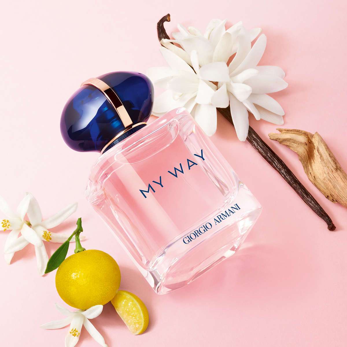 Buy Giorgio Armani My Way Eau De Parfum 90 ml Online at Best