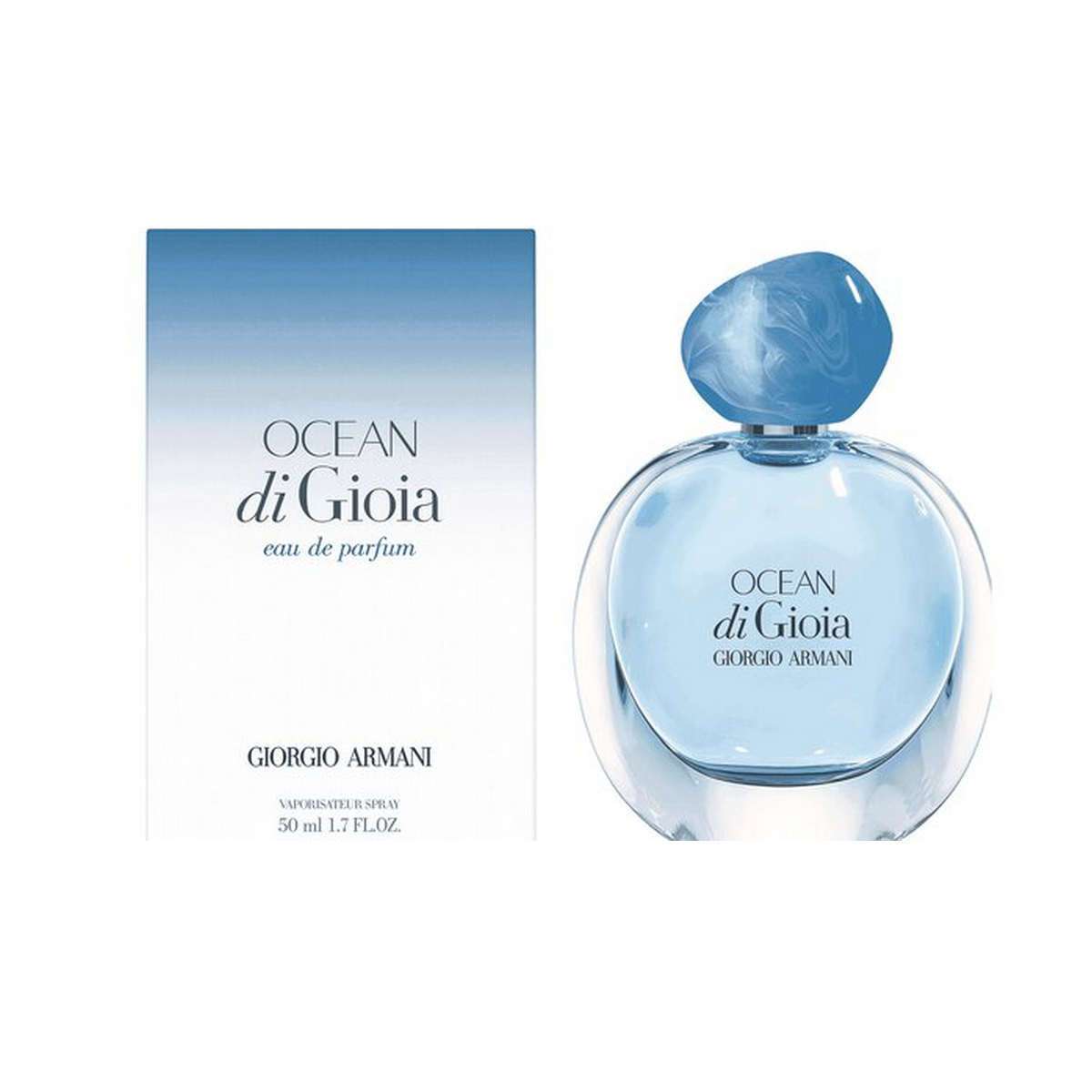 Buy Giorgio Armani Ocean Di Gioia Eau De Parfum 50 ml Online at