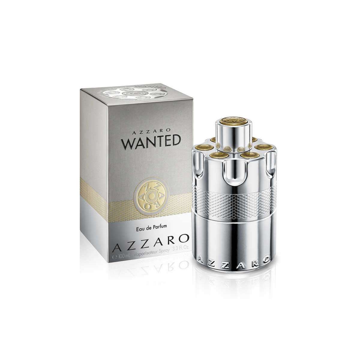 Azzaro Cologne Azzaro Wanted By Night Precio Azzaro Wanted Eau De