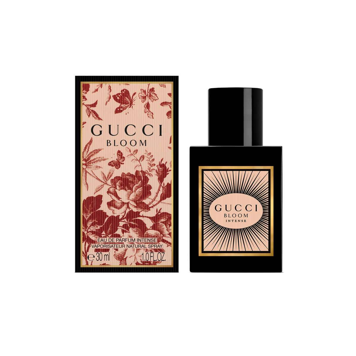 Buy Gucci Bloom Intense Eau de Parfum for Her 30 ml Online at Best Price  in India SSBeauty