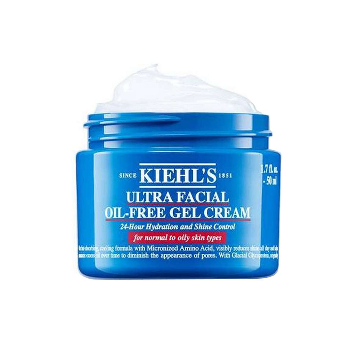 フェイスジェル・ゲル SKIN H WATER GEL II 50g Buy Kiehl's Ultra Facial Oil-Free Gel Cream - 50 ml Online at Best