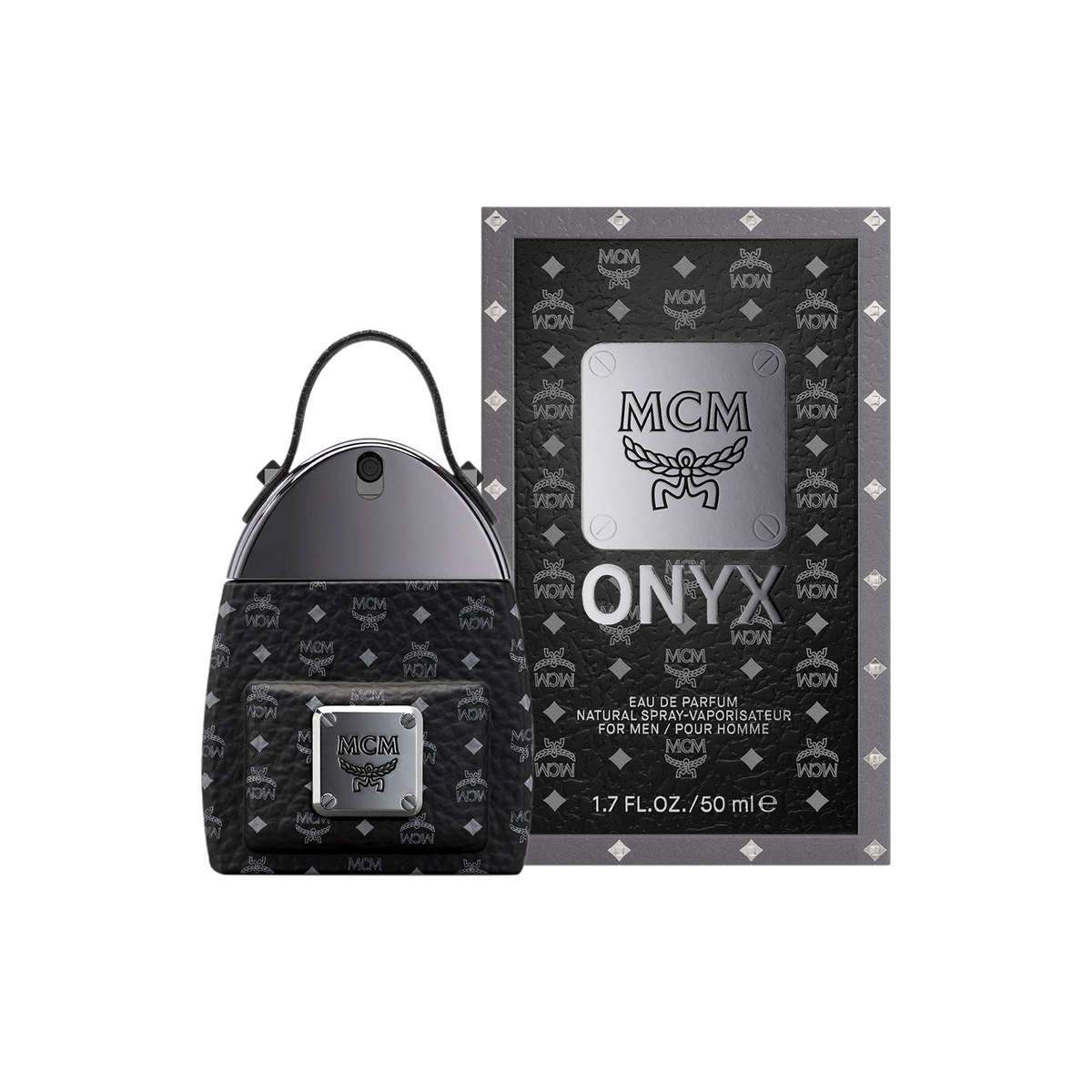 Onyx Eau De Parfum For Men 50 ml