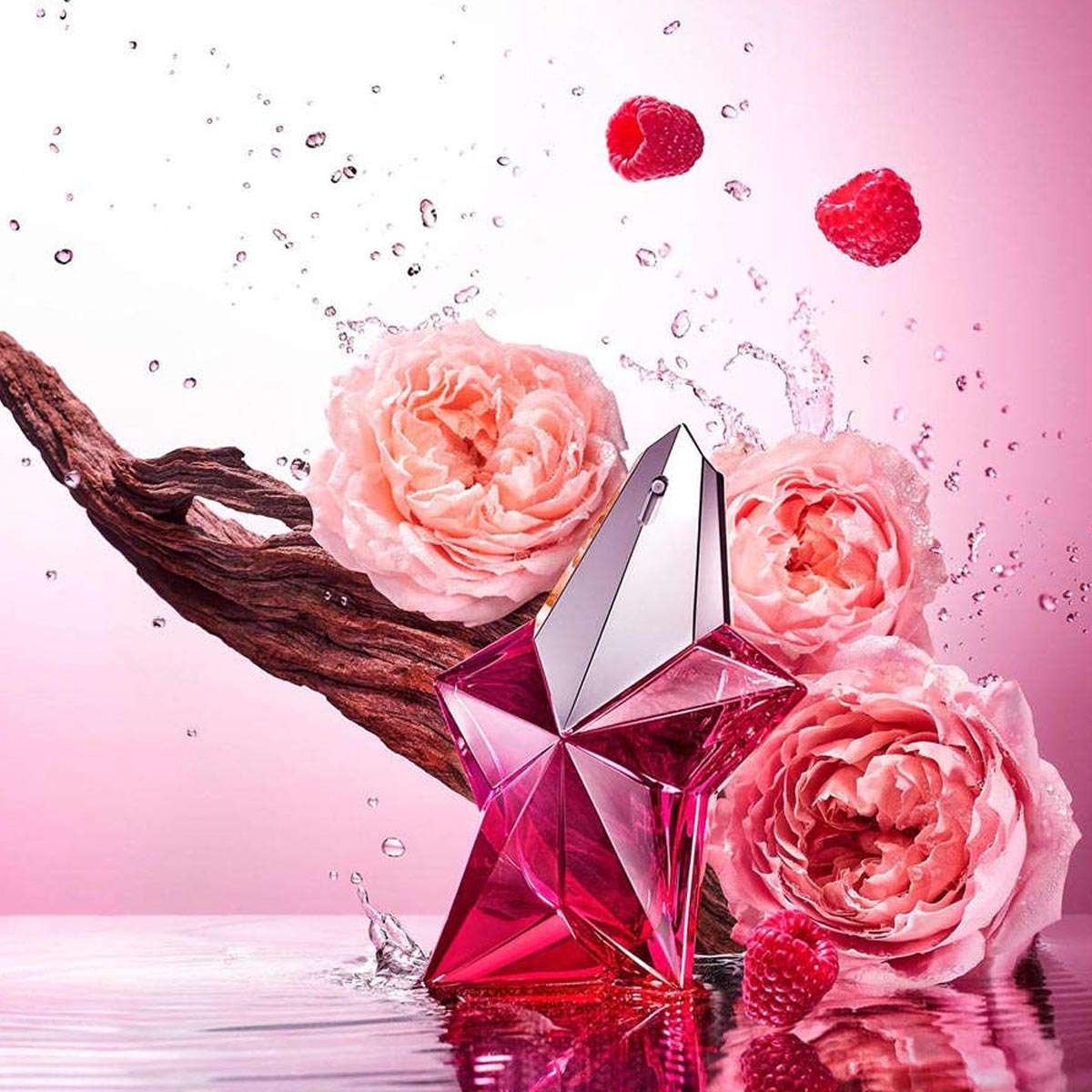 Buy Mugler Angel Nova Eau De Parfum Refillable Spray for Women 100 ml  Online at Best Price in India SSBeauty