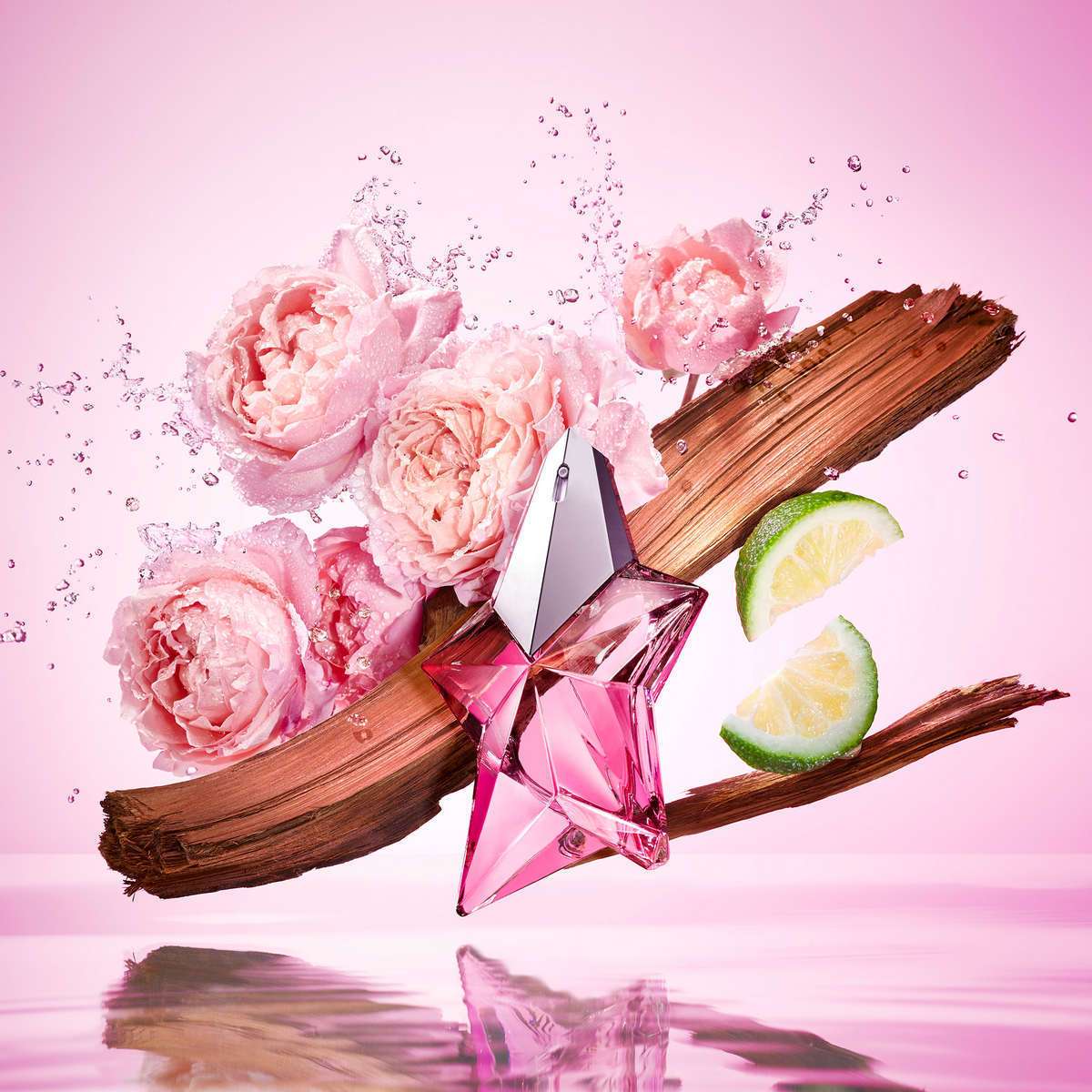 Parfum Thierry Mugler Free Sample Thierry Mugler Angel Nova Free