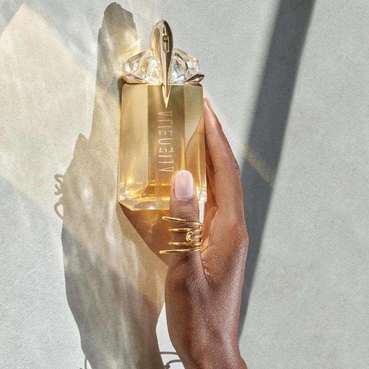 Buy Mugler Alien Goddess Intense Eau De Parfum for Women 60 ml Online at  Best Price in India SSBeauty
