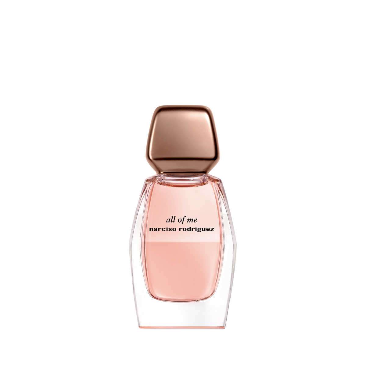 Buy Narciso Rodriguez All of Me Eau de Parfum for Her - 50 ml