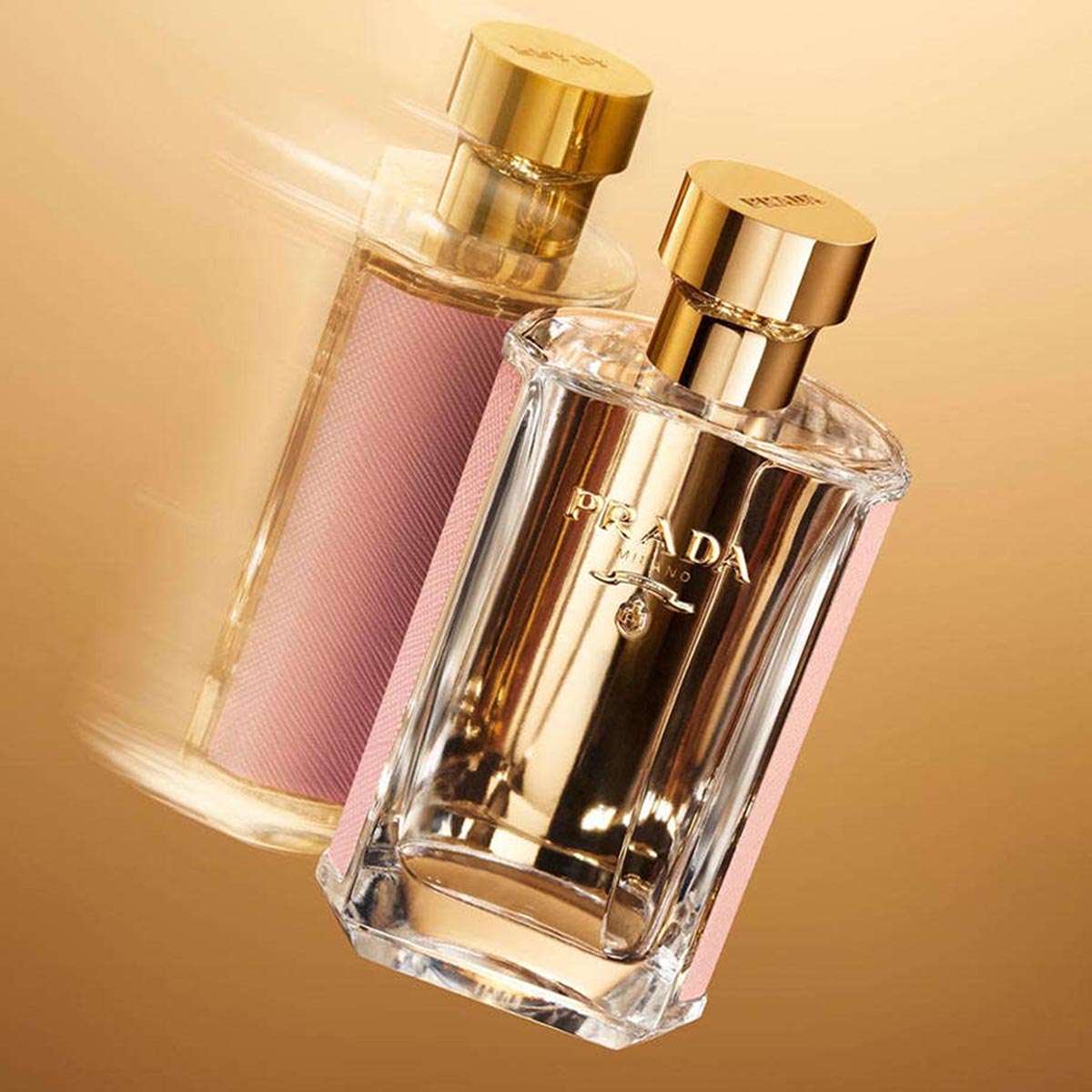 Buy Prada La Femme Eau De Parfum - 100 ml Online at Best Price in