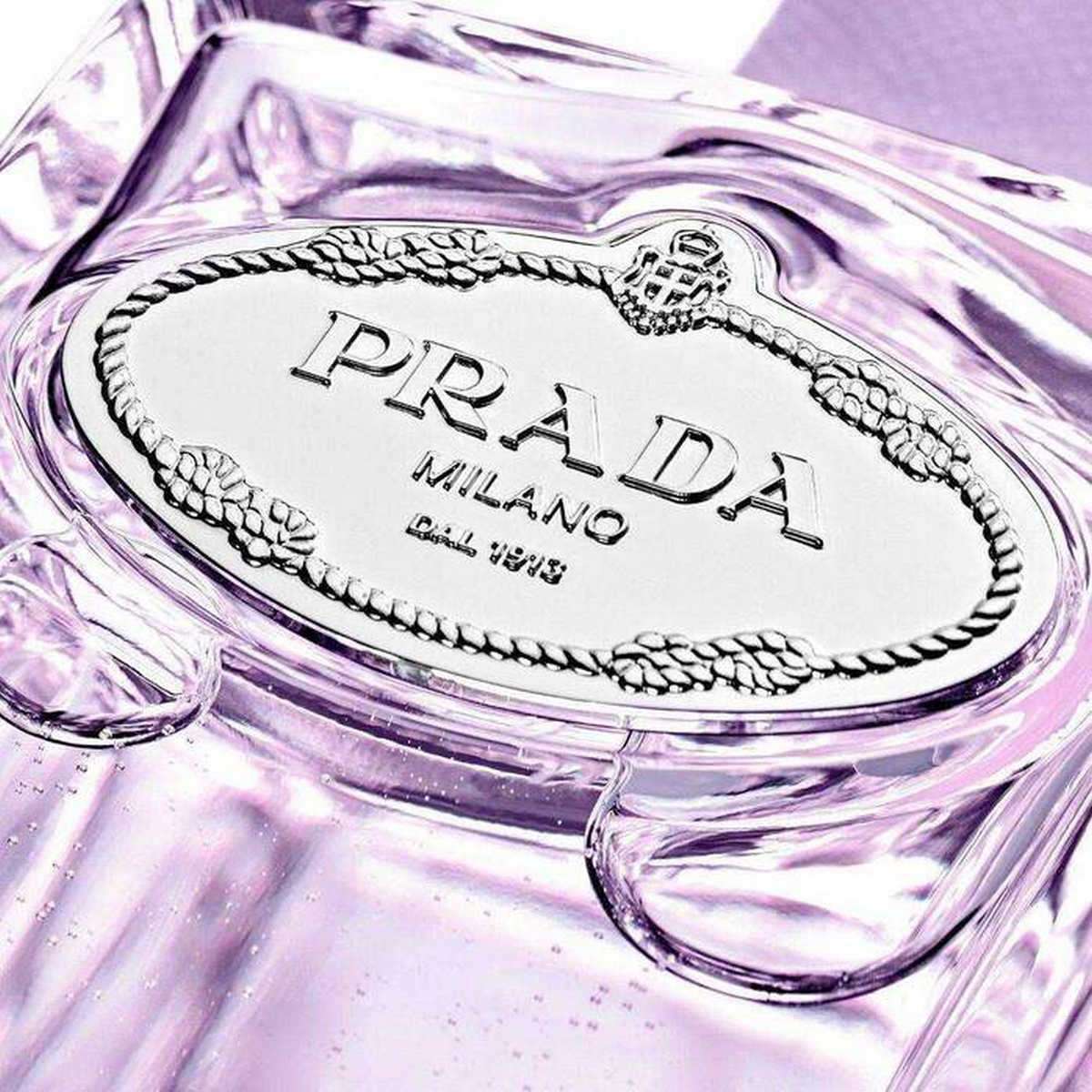 Buy Prada Infusion De Figue Eau De Parfum Unisex - 100 ml Online