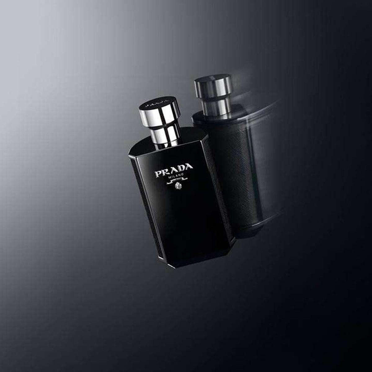 Buy Prada L'Homme Intense Eau De Parfum - 100 ml Online at Best