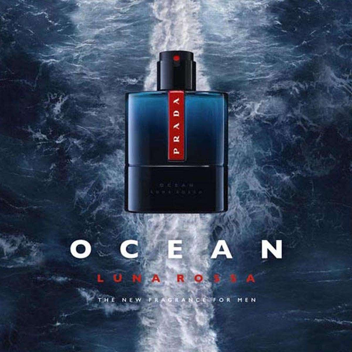 Prada Luna Rossa Carbon The Best Prada Perfume Buy Prada Men Luna