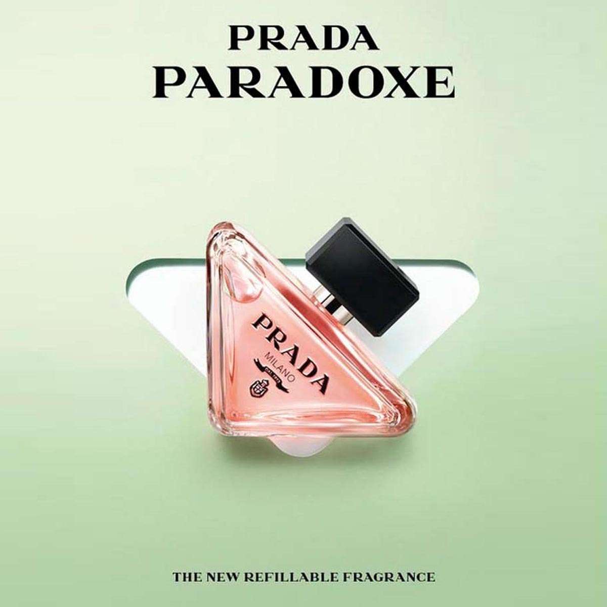 Buy Prada Paradoxe Eau De Parfum for Women - 50 ml Online at Best