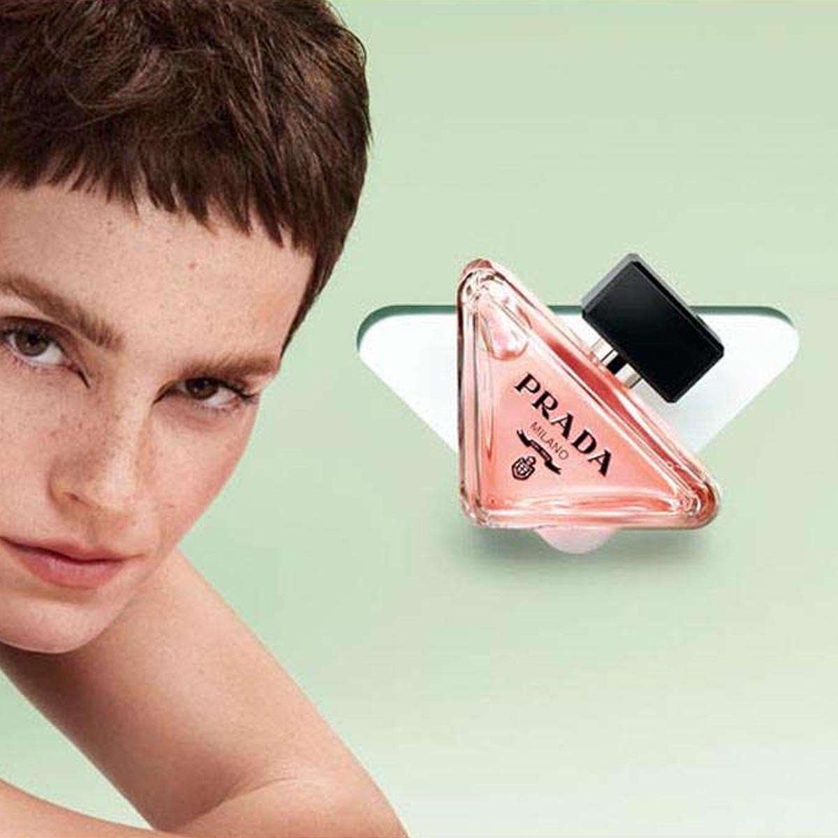 Buy Prada Paradoxe Eau De Parfum for Women - 50 ml Online at Best