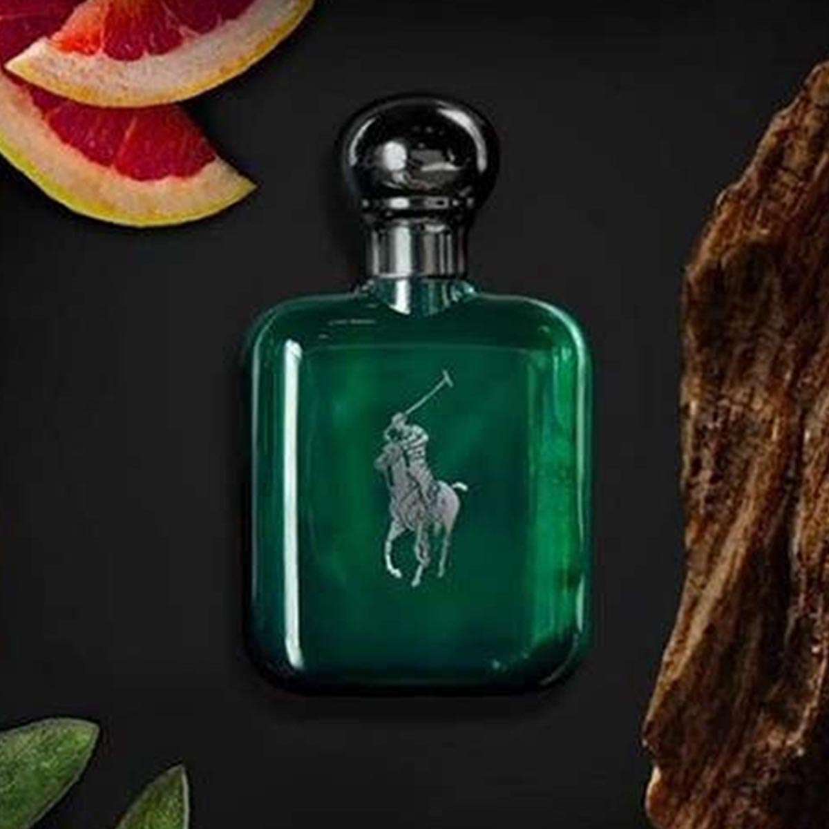 Buy Ralph Lauren Polo Green Cologne Intense - 118 ml Online at
