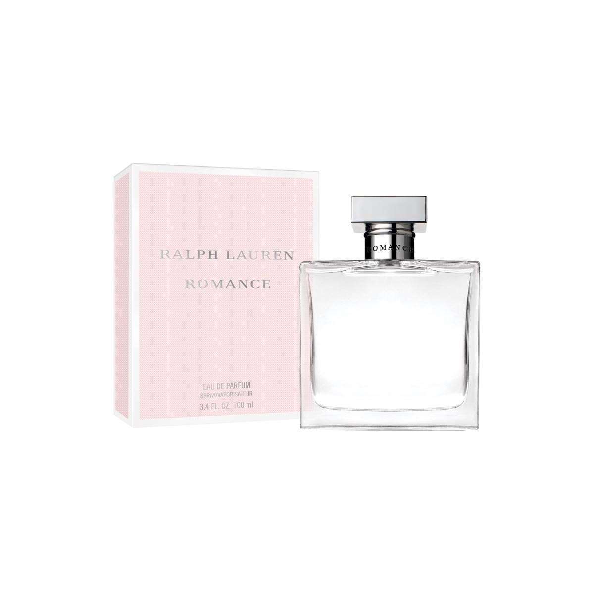 Ralph lauren romance perfume 100ml best sale