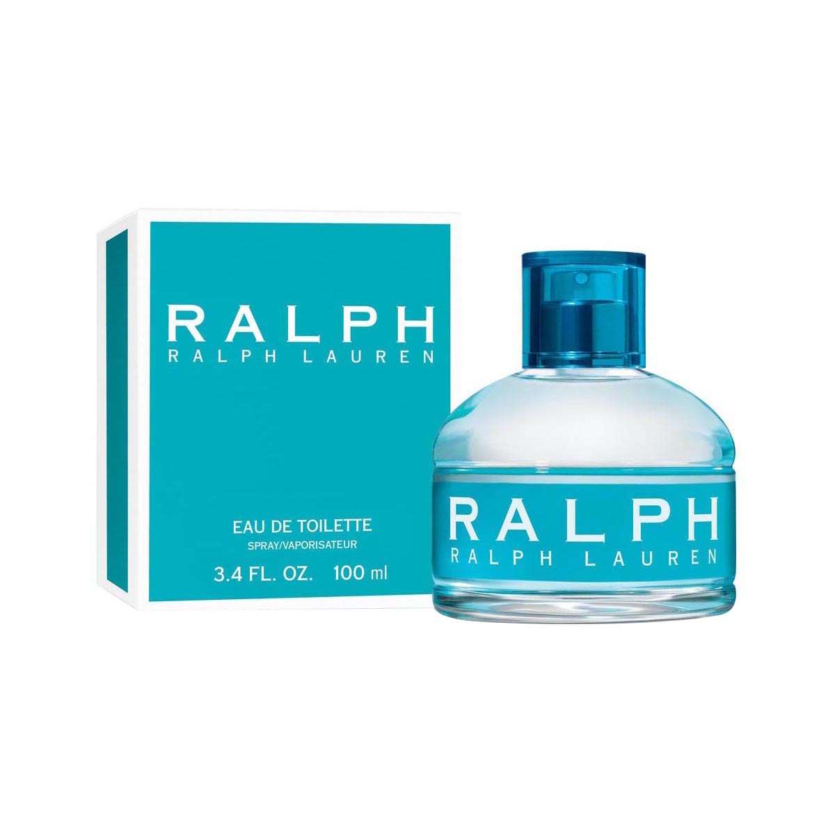 Eau De Toilette for Women 100 ml