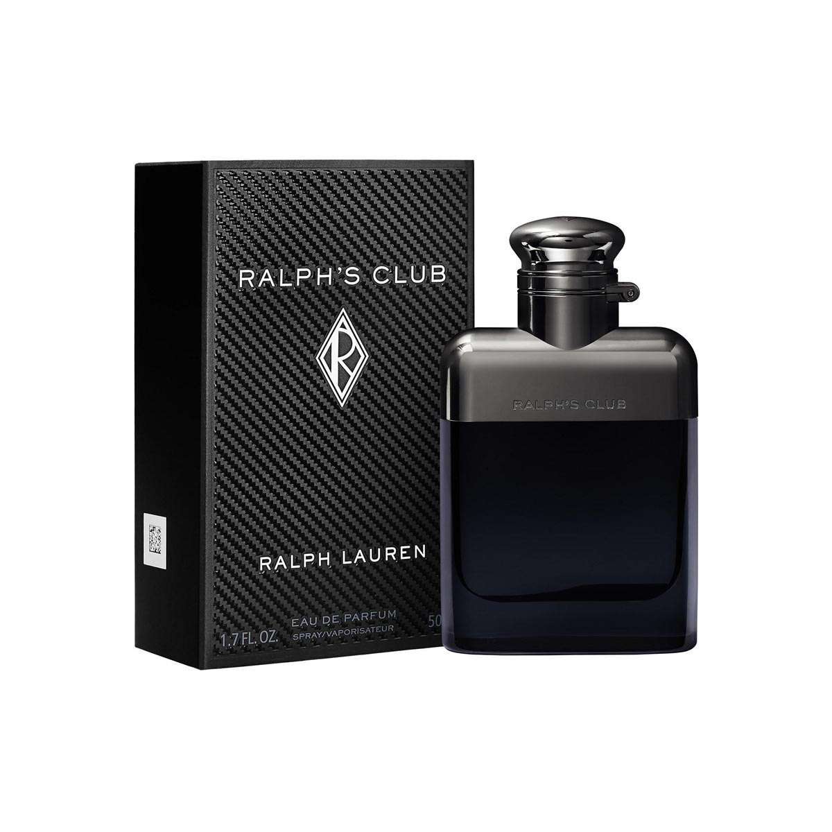 Buy Ralph Lauren Ralph's Club Eau De Parfum for Men - 50 ml Online