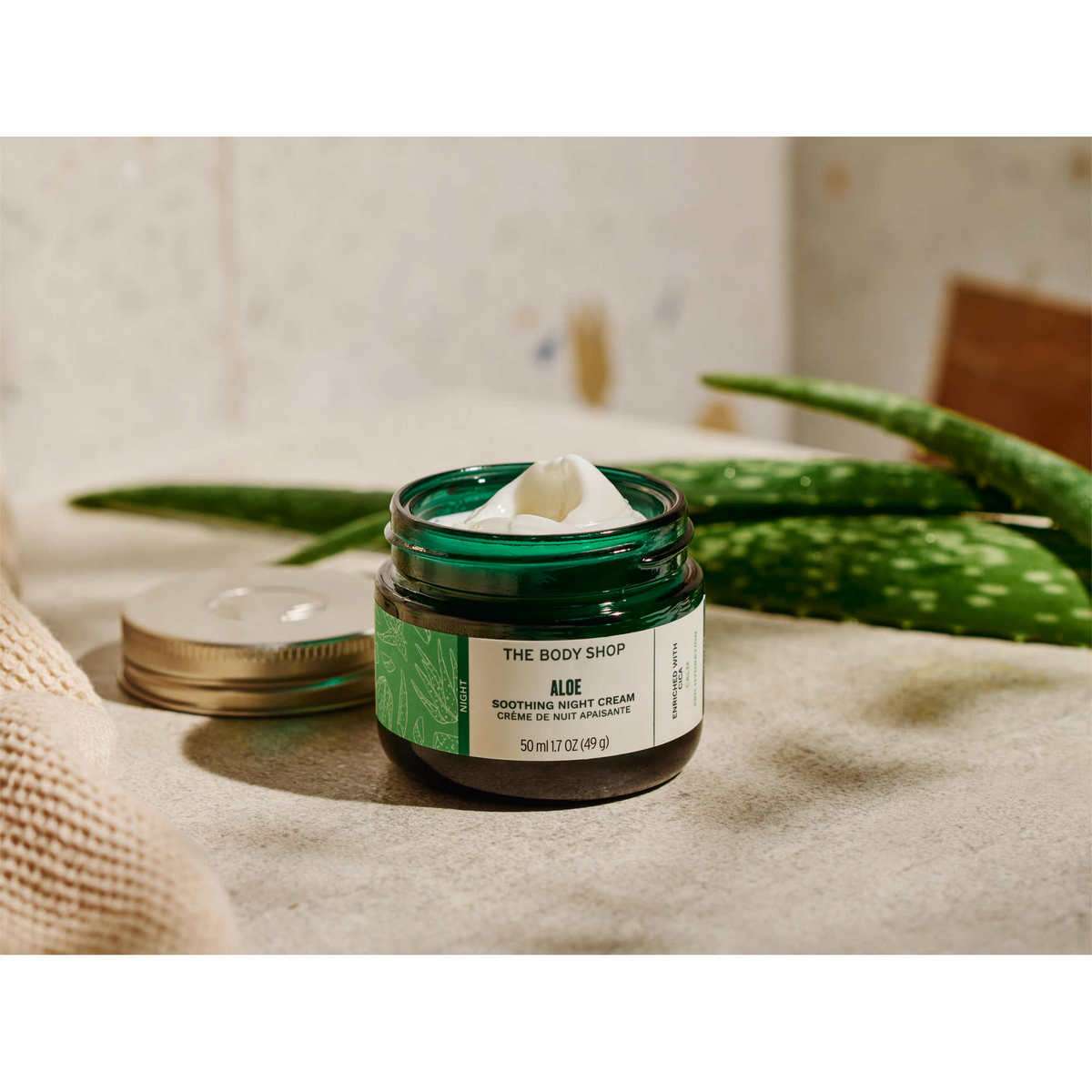 terra aloe TERRA After Sun Wipes