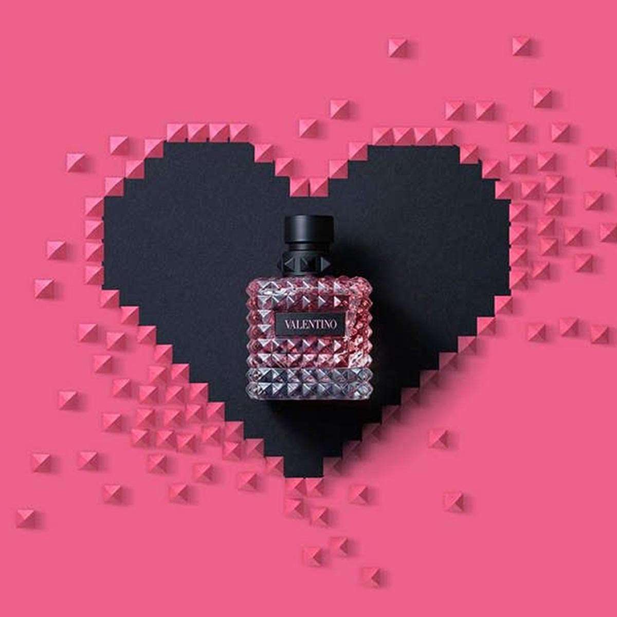 Buy Valentino Donna Born In Roma Eau De Parfum - 50 ml, Floral