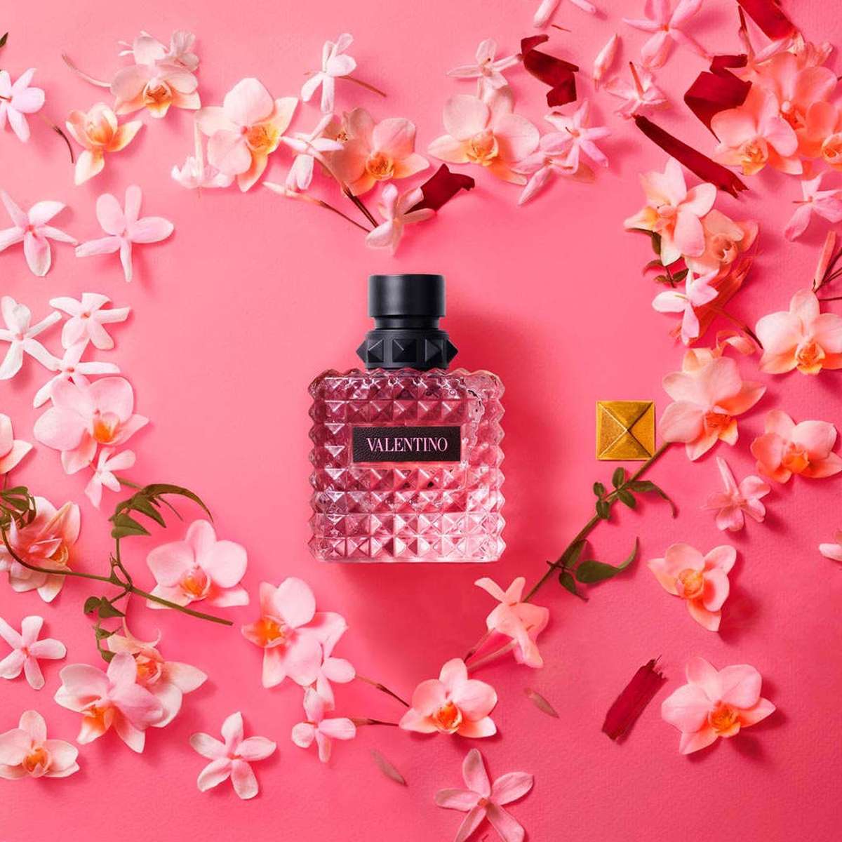 Buy Valentino Donna Born In Roma Eau De Parfum - 100 ml, Floral