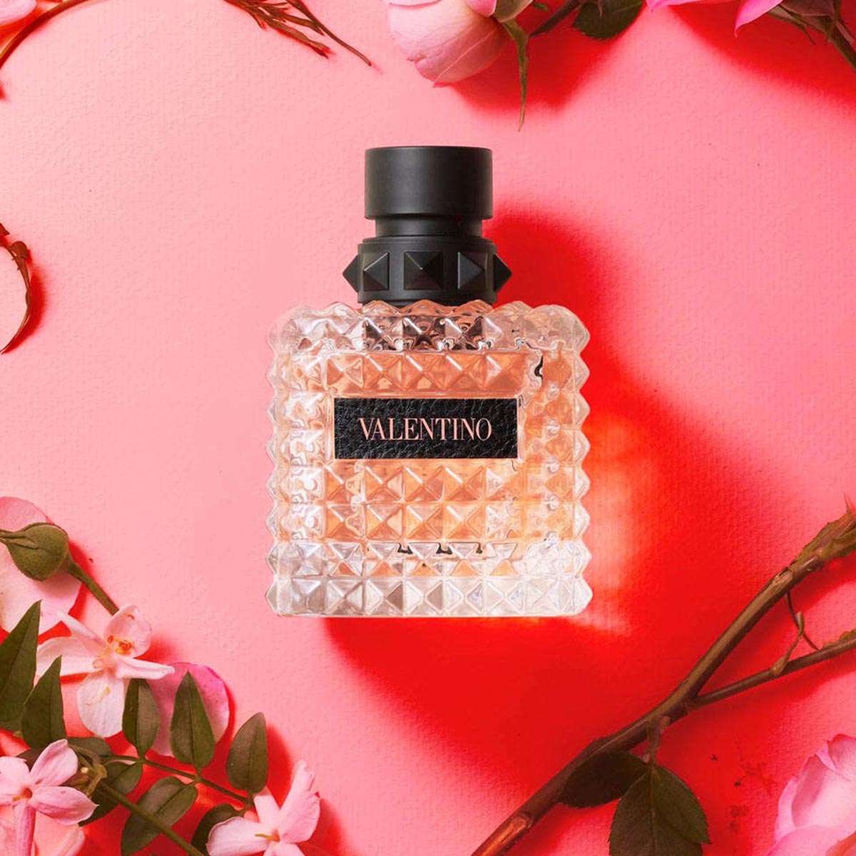 Buy Valentino Donna Born In Roma Coral Fantasy Eau De Parfum - 100