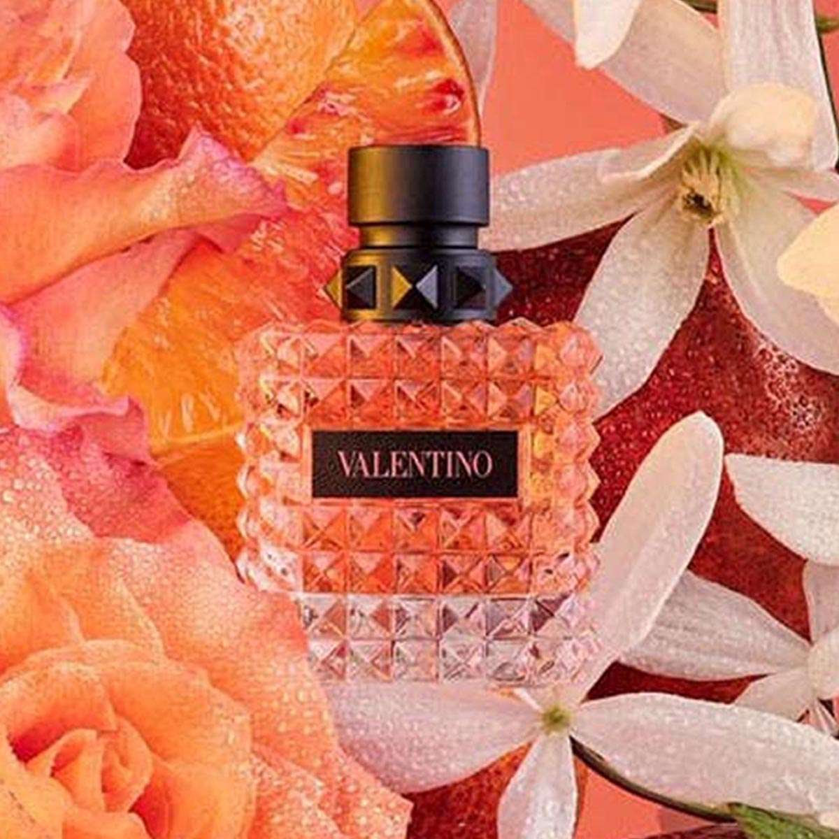 Buy Valentino Donna Born In Roma Coral Fantasy Eau De Parfum 50