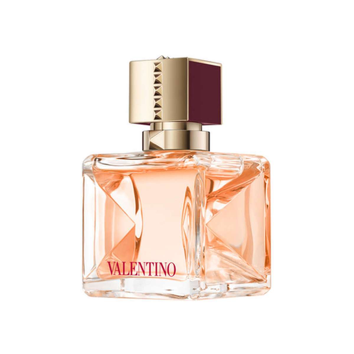 Buy Valentino Voce Viva Intensa Eau De Parfum For Women - 50 ml