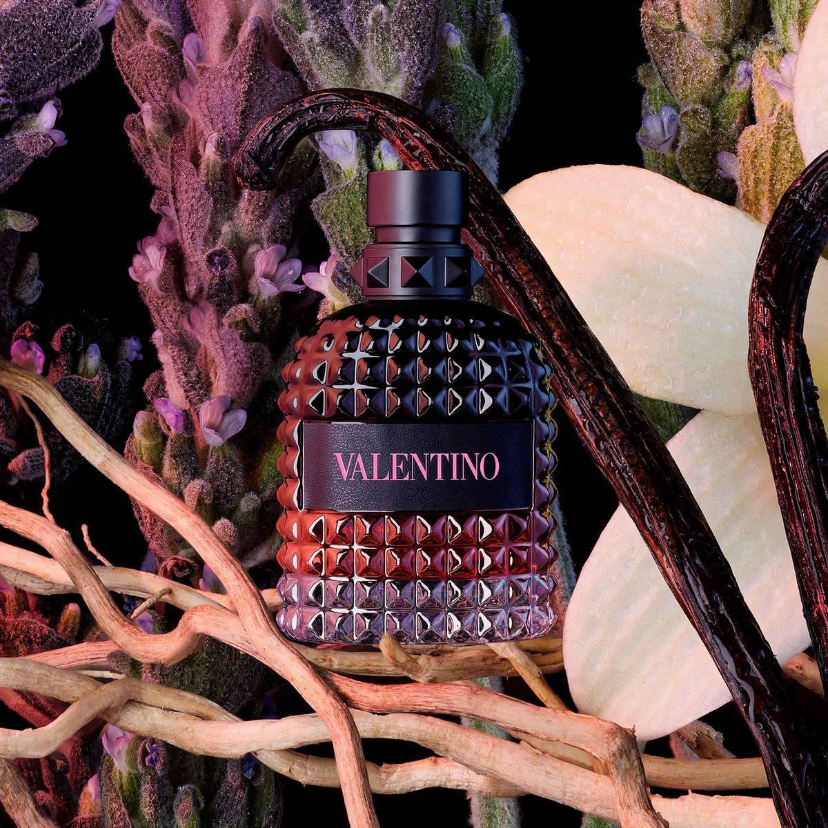 Buy Valentino Born In Roma Intense Eau De Parfum - 100 ml, Floral