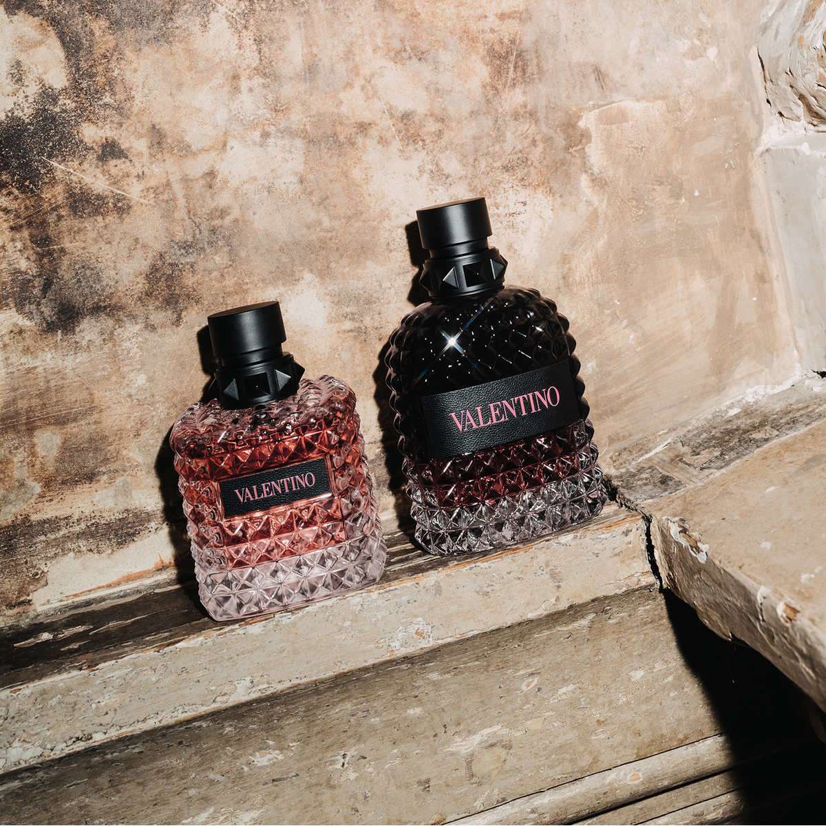 Buy Valentino Born In Roma Intense Eau De Parfum - 100 ml, Floral