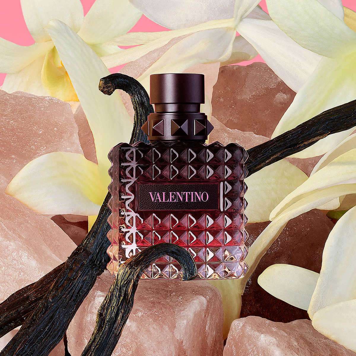 Buy Valentino Donna Born In Roma Intense Eau De Parfum For Women