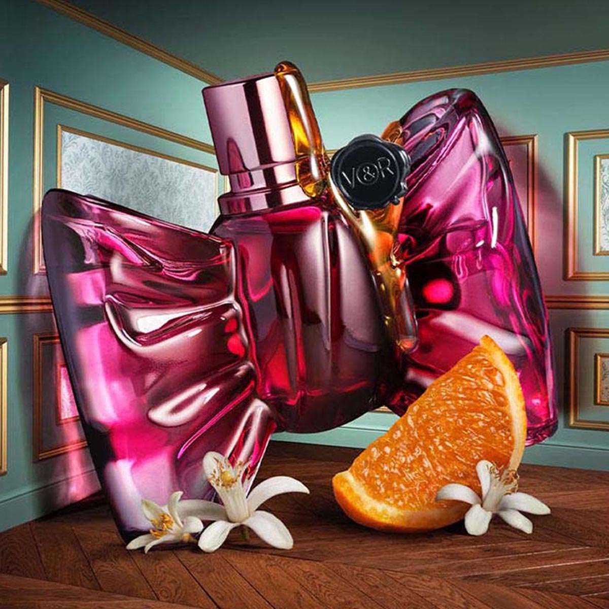 Buy Viktor Rolf Bonbon Eau De Parfum 50 ml Online at Best