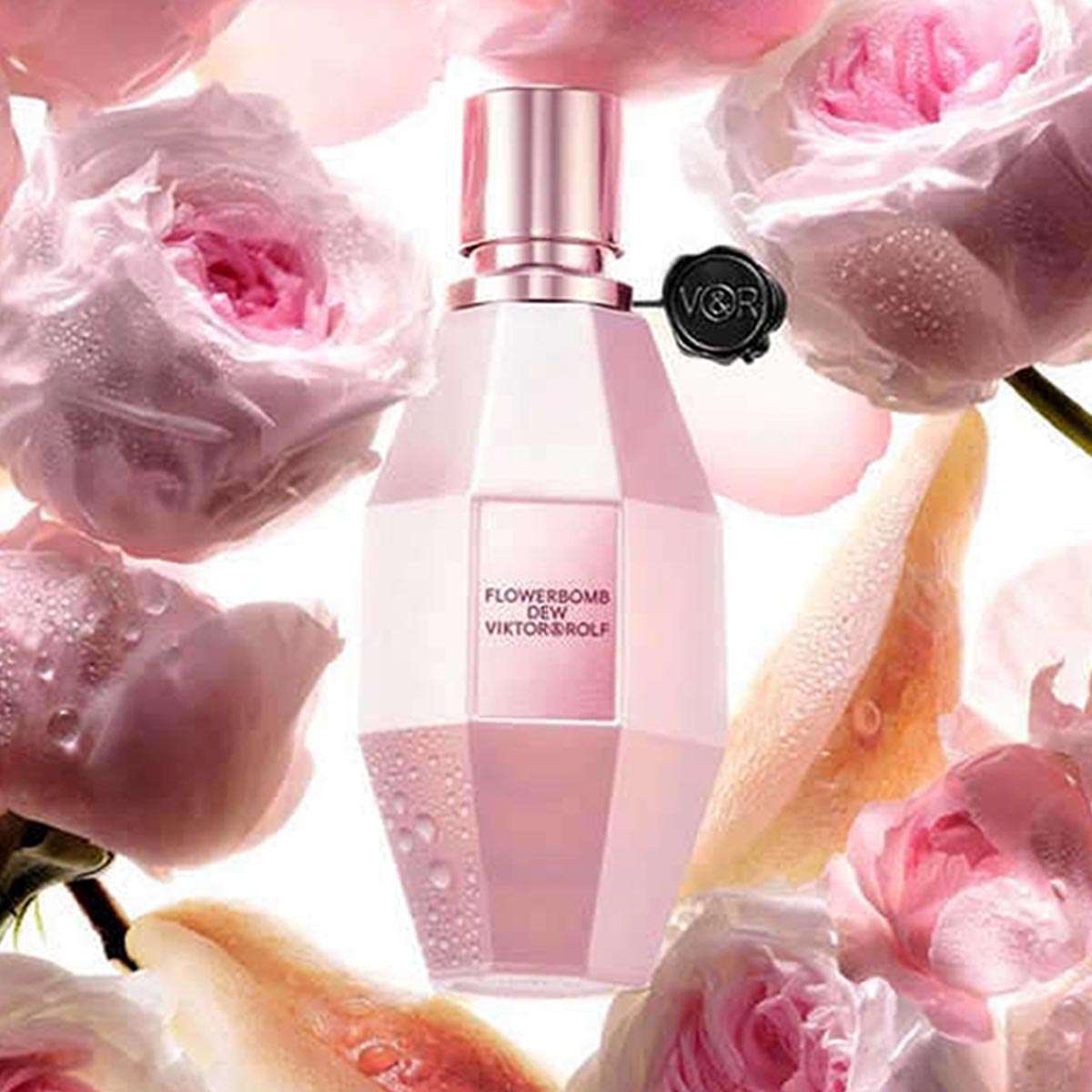 Viktor and rolf rose explosion hot sale