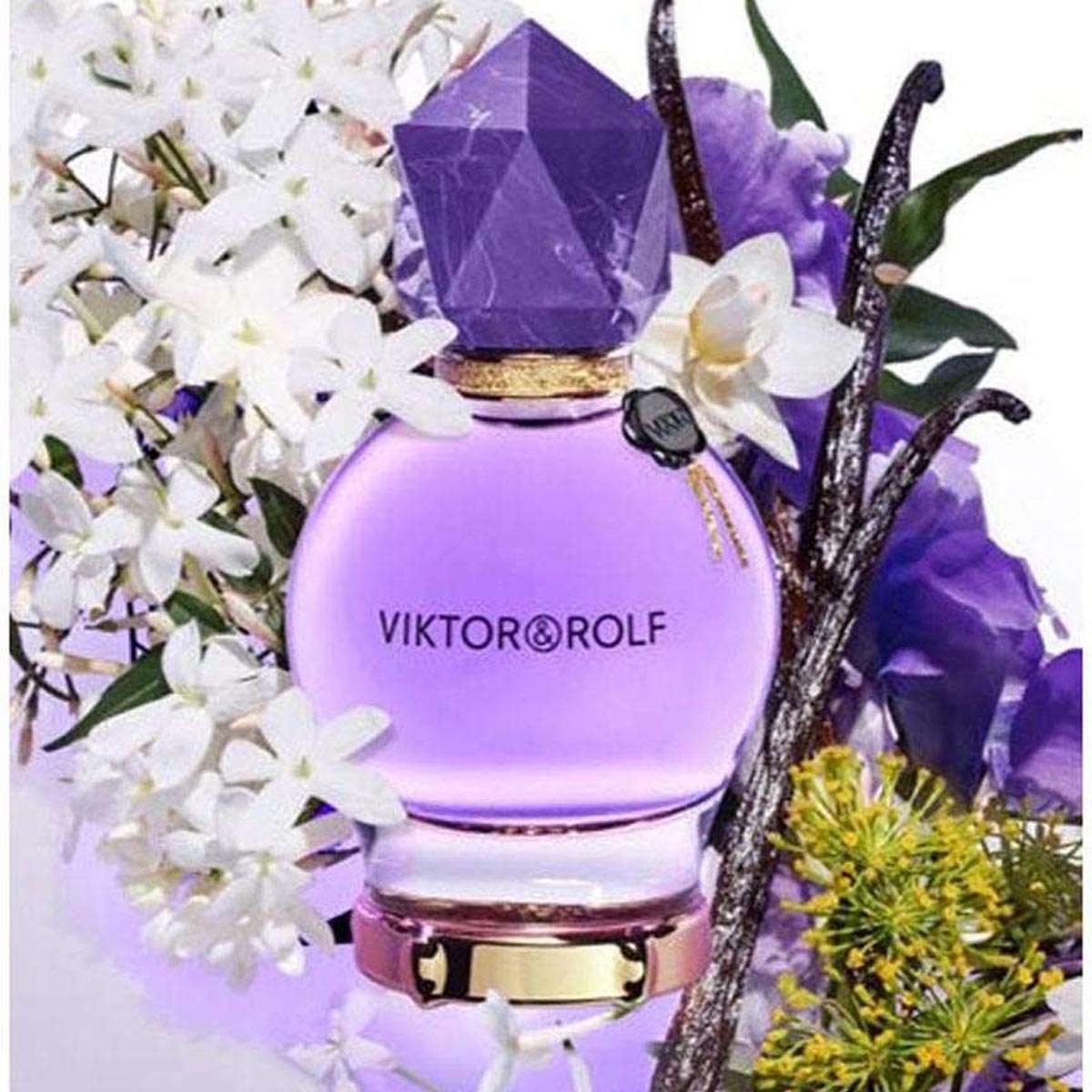 Buy Viktor & Rolf Good Fortune Eau De Parfum - 50 ml Online at