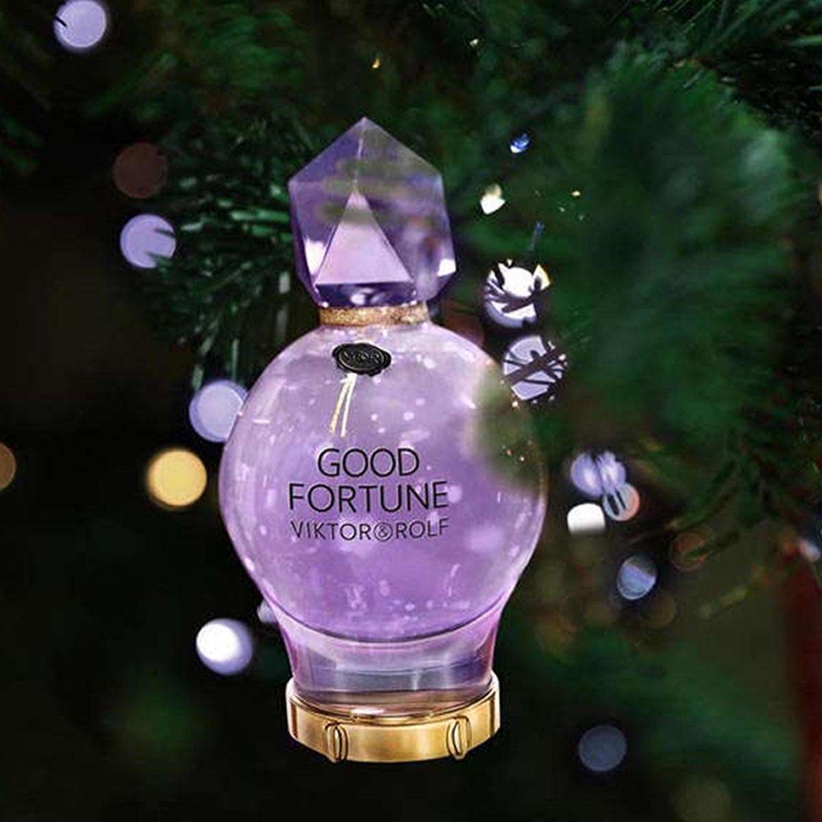 Buy Viktor & Rolf Good Fortune Eau De Parfum - 50 ml Online at