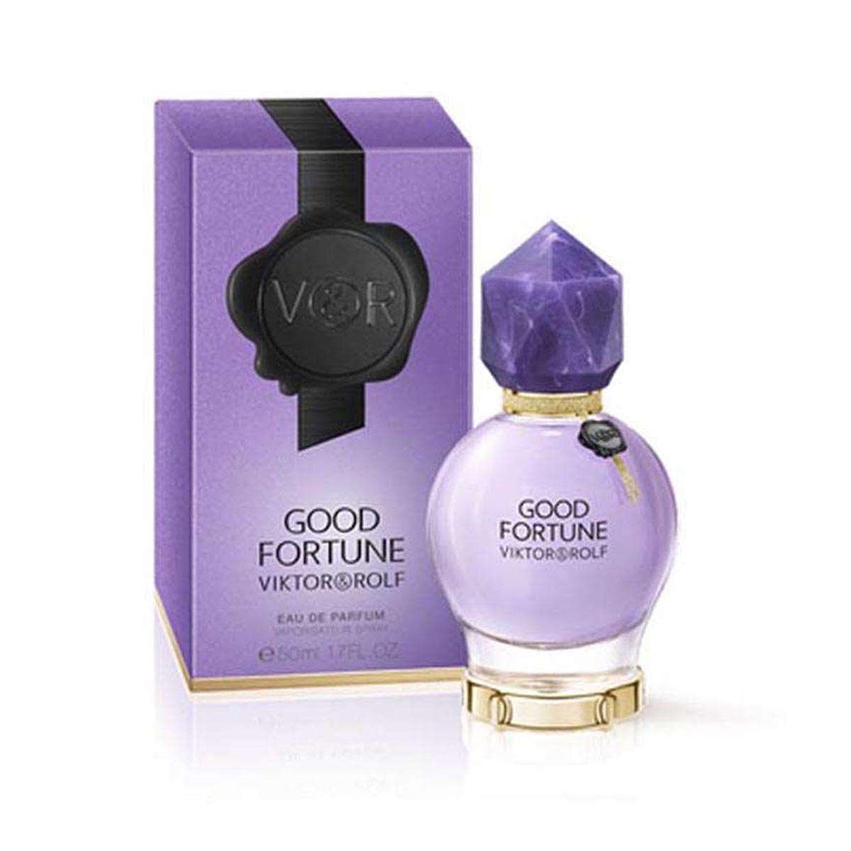 Buy Viktor & Rolf Good Fortune Eau De Parfum - 50 ml Online at