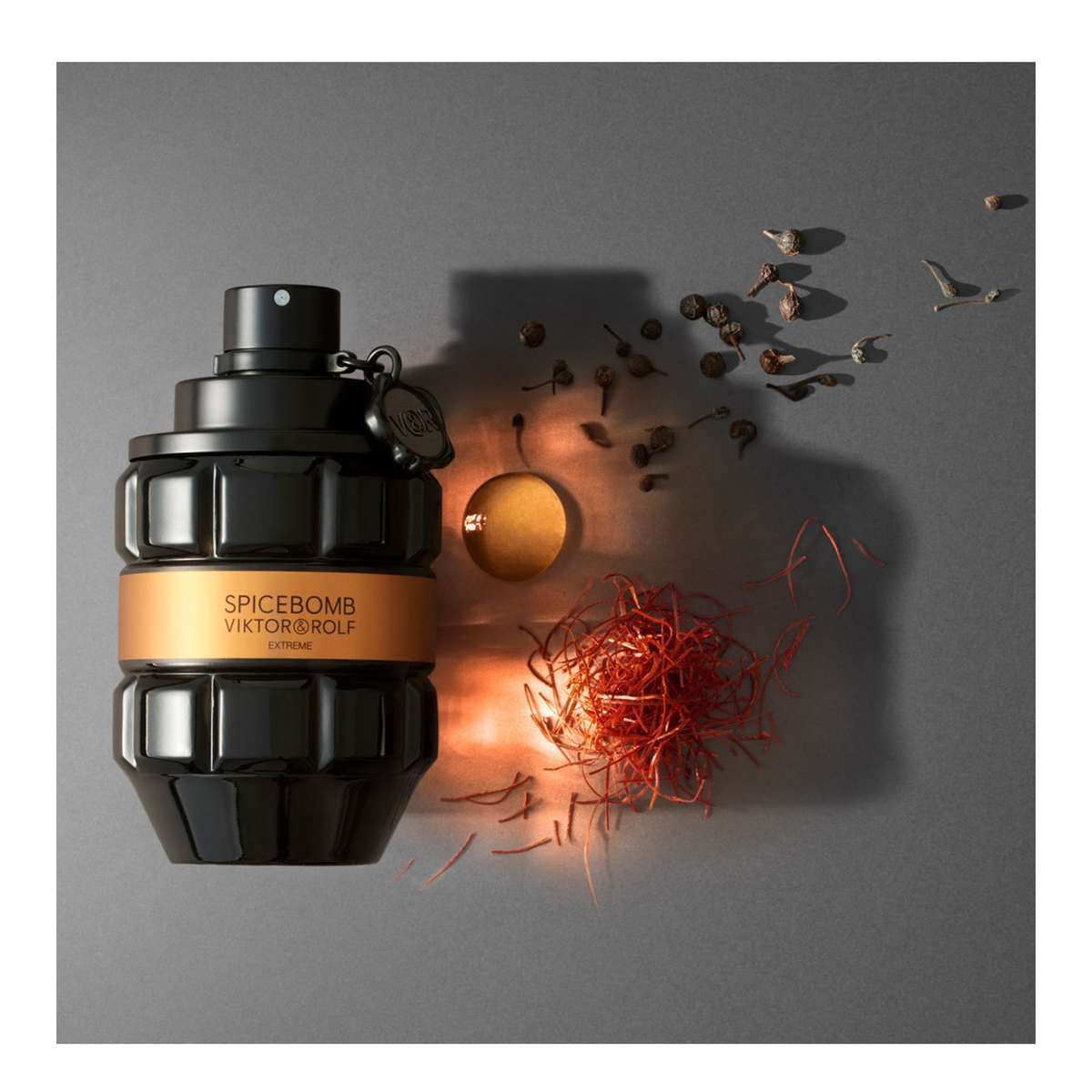 Viktor&rolf Spicebomb Spicebomb Parfum Buy Viktor&Rolf