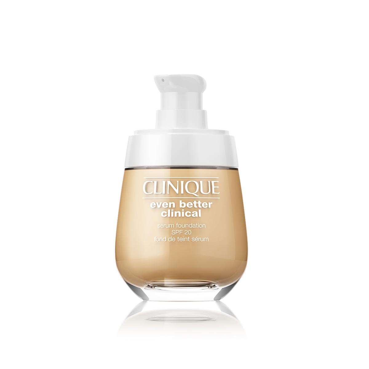Buy Clinique Even Better Clinical Serum Foundation Broad Spectrum