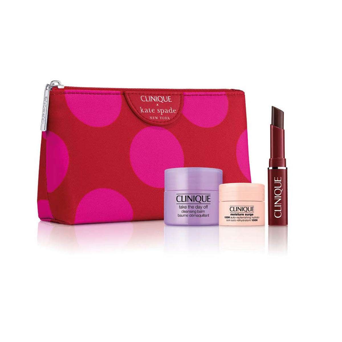 Buy Clinique 3C-F Gift Set - Pack of 3 Online at Best Price in