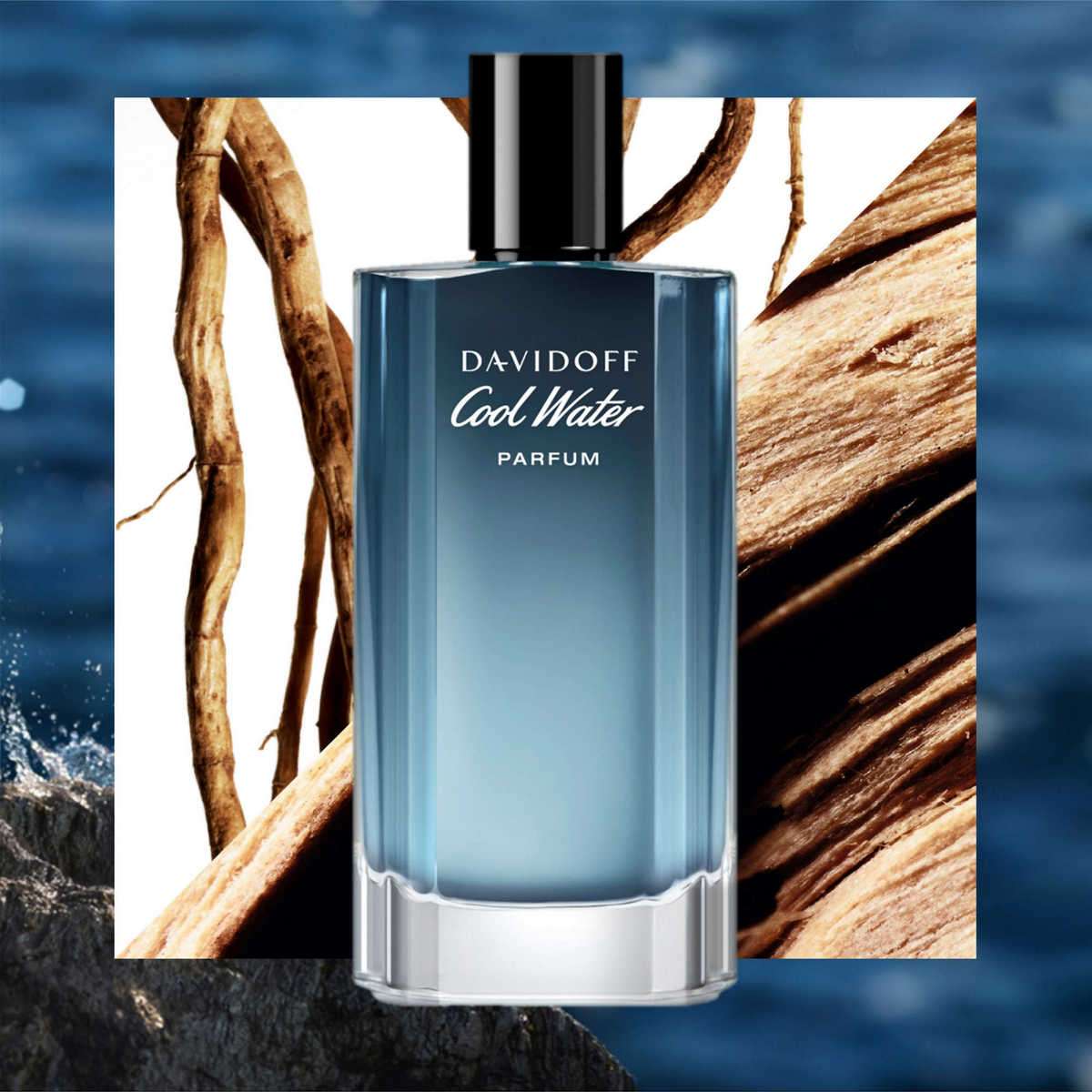 Davidoff cool water online man 100ml