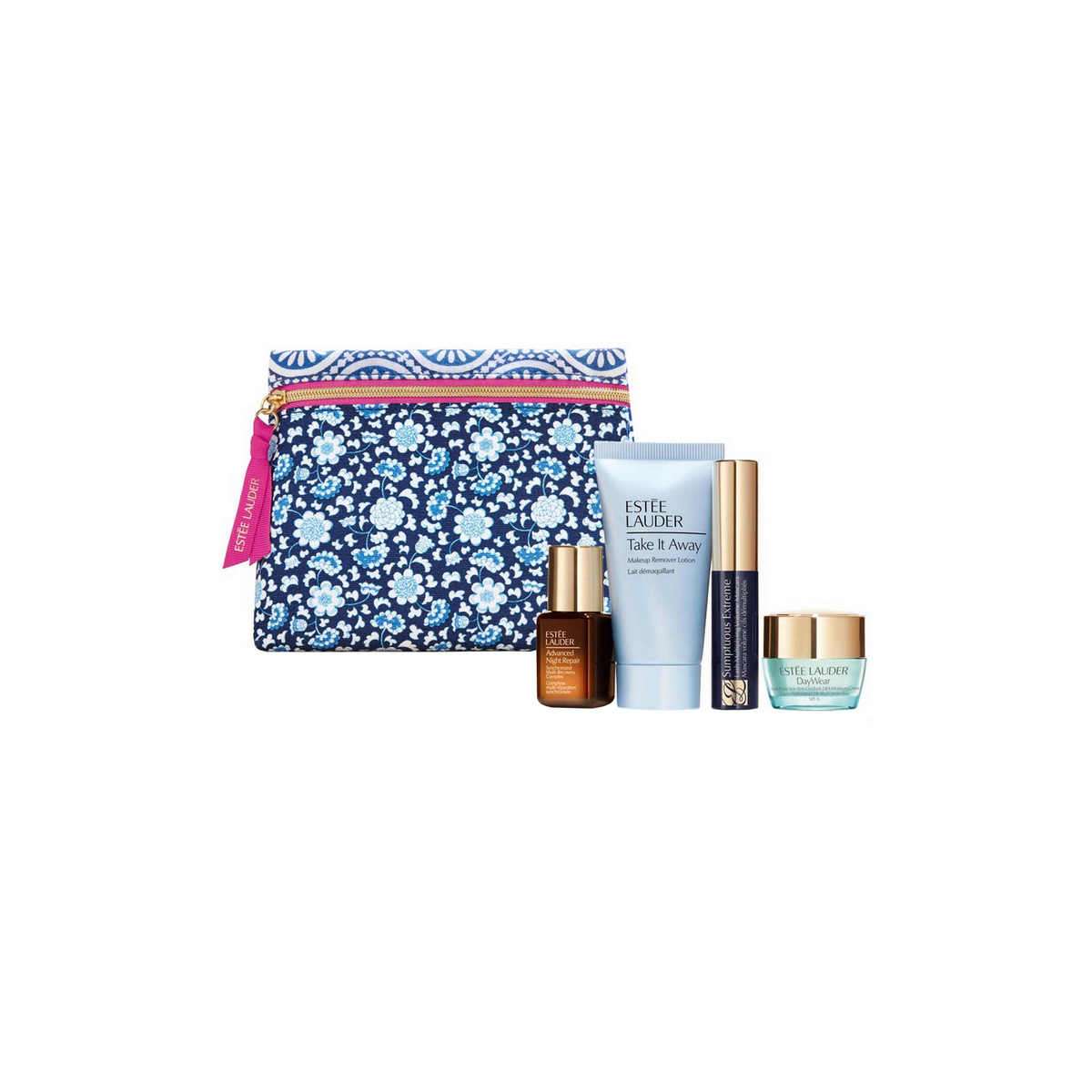 Buy Estee Lauder Perfumery 16 Gift Set Online at Best Price in