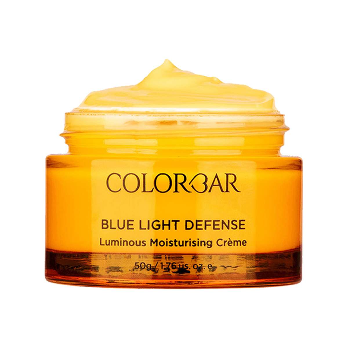 Buy COLORBAR Blue Light Defence Luminous Moisturising Cream 50 gm