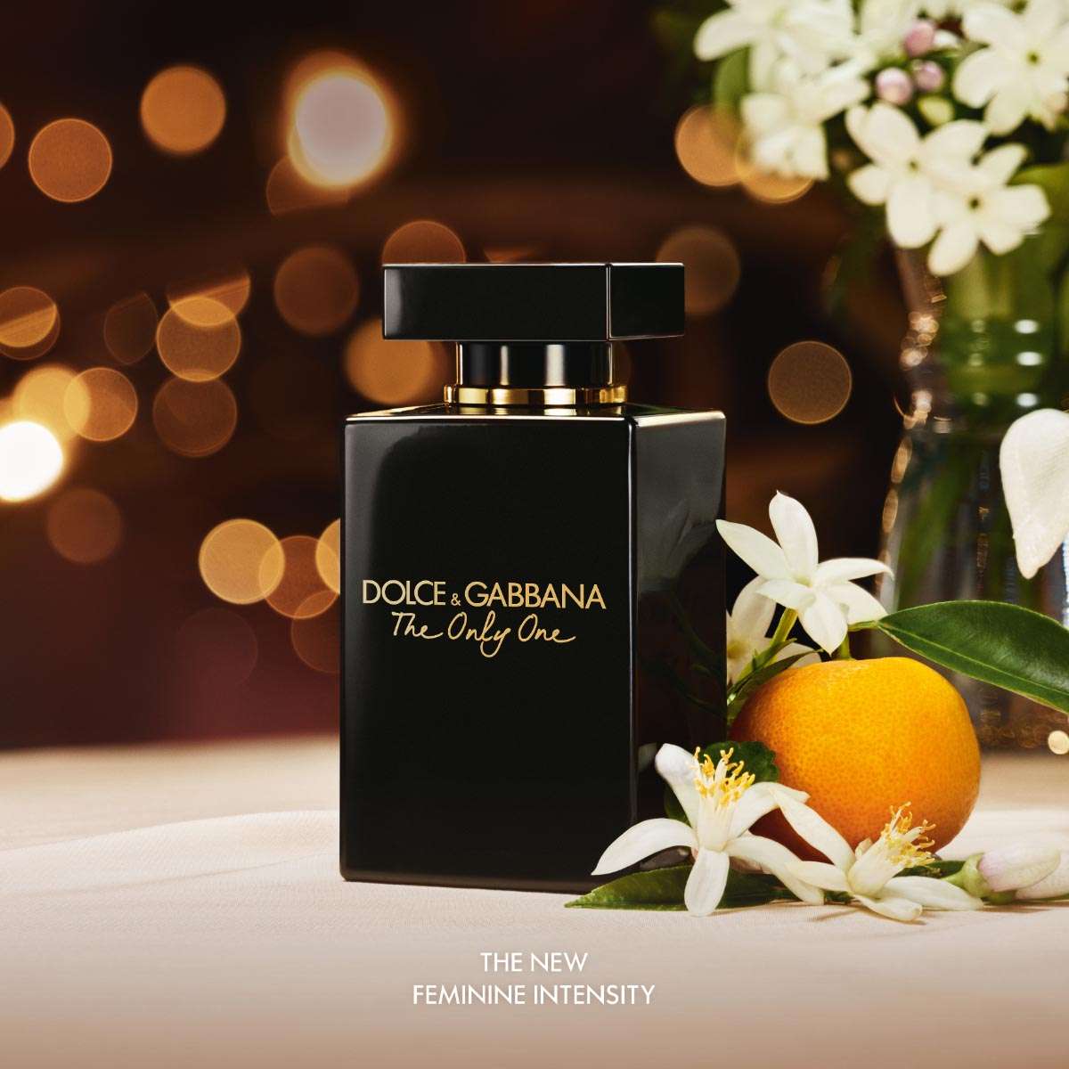 D&g the only one eau de parfum intense clearance