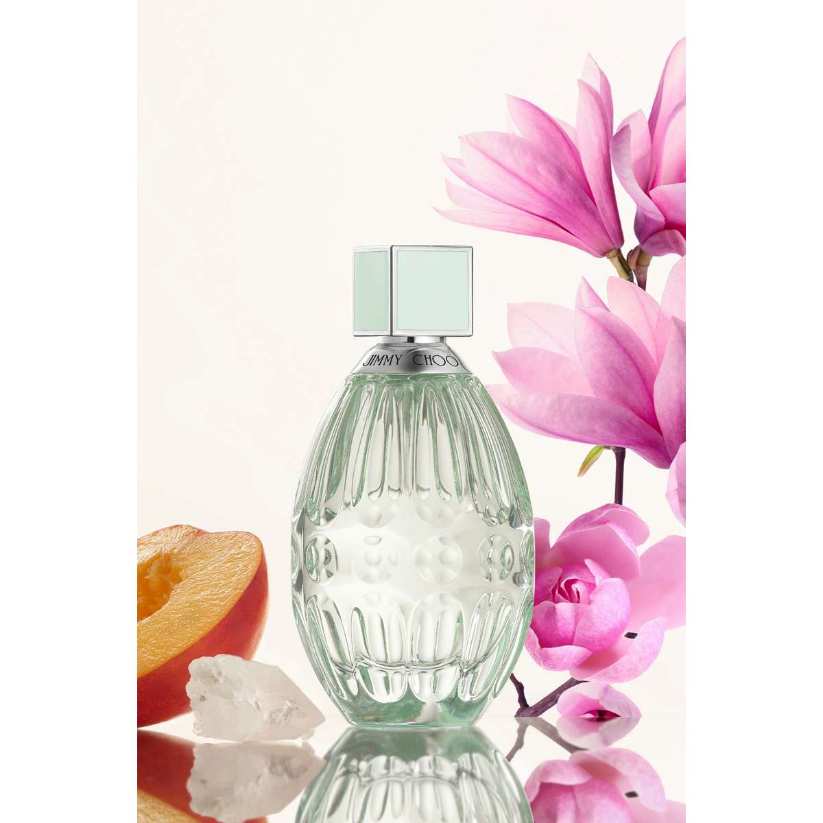 Buy Jimmy Choo Floral Eau De Toilette For Women 90 ml Online at Best  Price in India SSBeauty