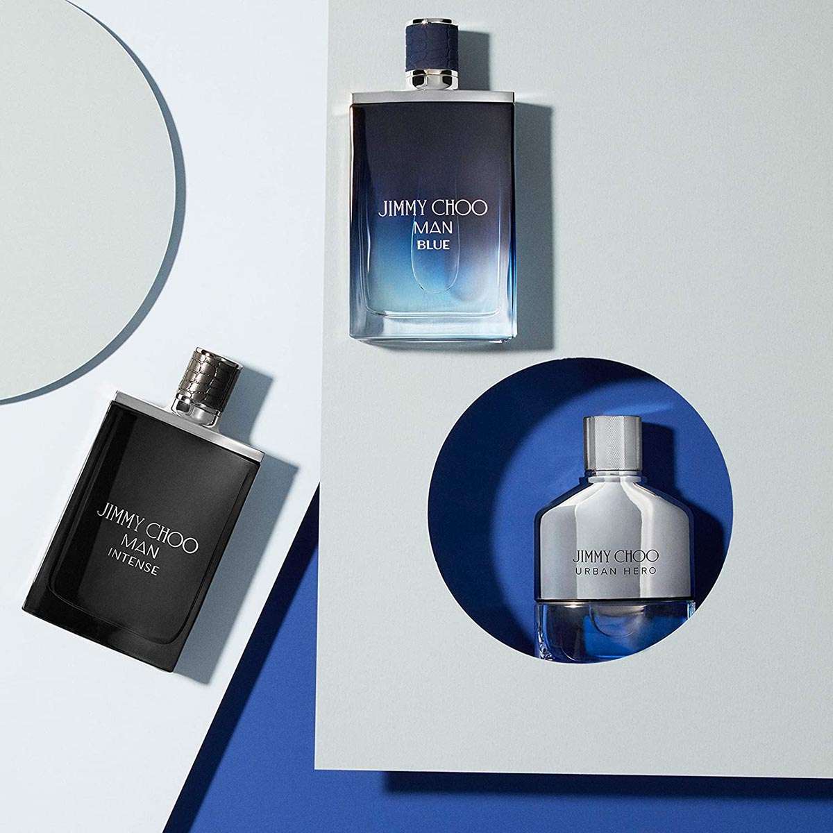 Jimmy choo shop urban hero notes