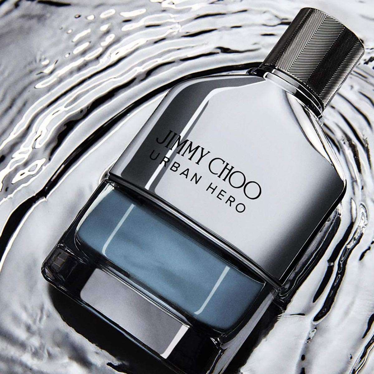 Buy Jimmy Choo Urban Hero Eau De Parfum for Men 100 ml Online at Best Price in India SSBeauty