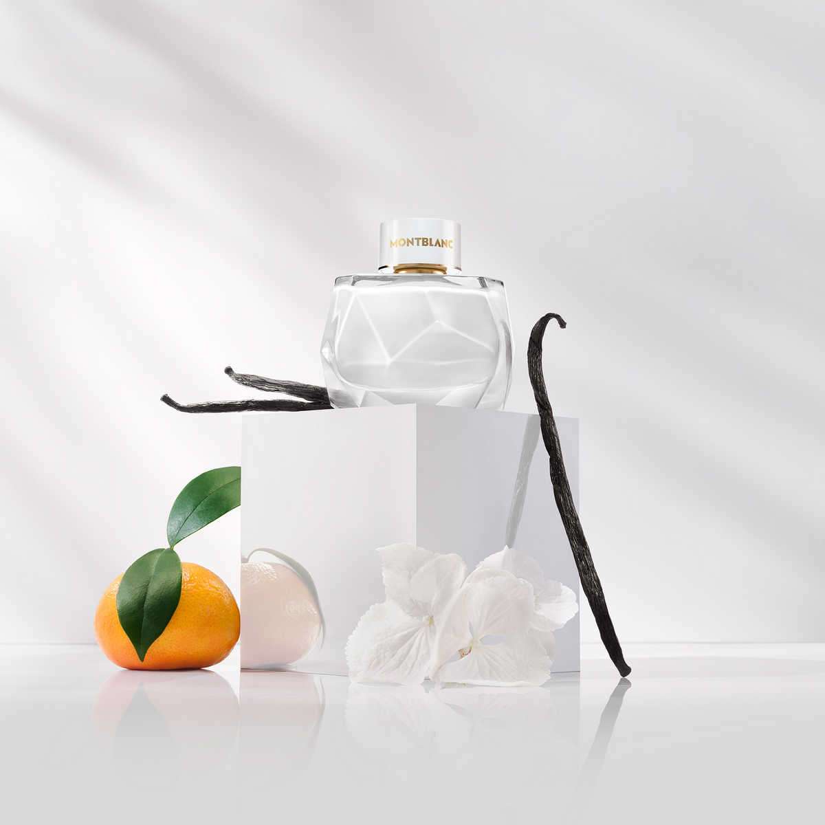 Buy MONTBLANC Signature Eau De Parfum For Women - 90 ml, Floral